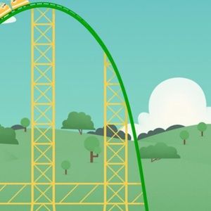 Meet your Posher, Leland